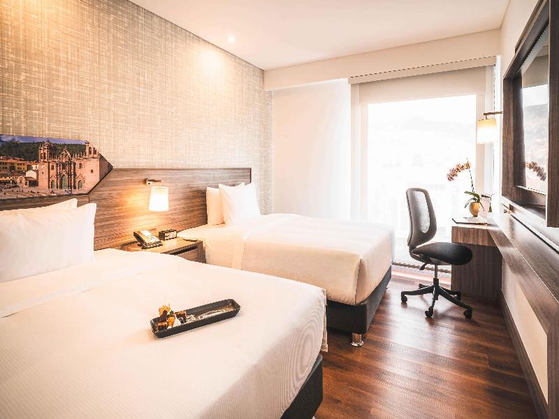 Hampton by Hilton Cusco image