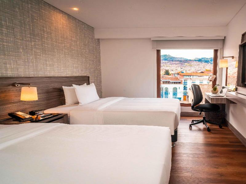Hampton by Hilton Cusco image