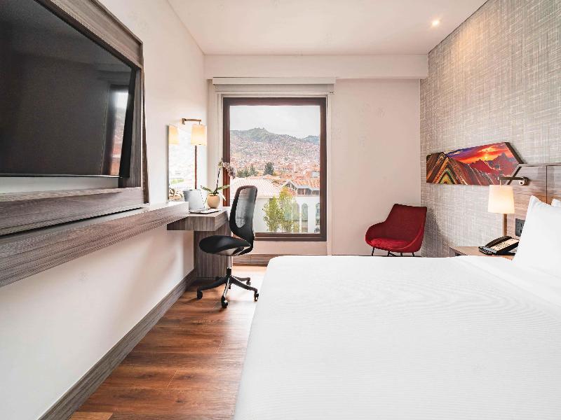 Hampton by Hilton Cusco image