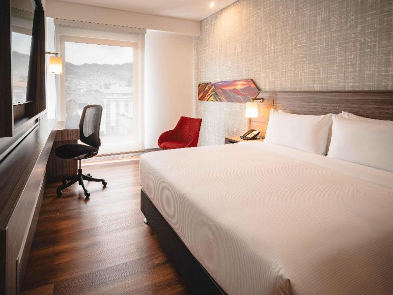 Hampton by Hilton Cusco image