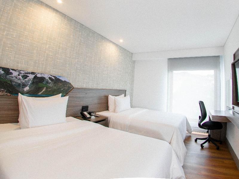 Hampton by Hilton Cusco image