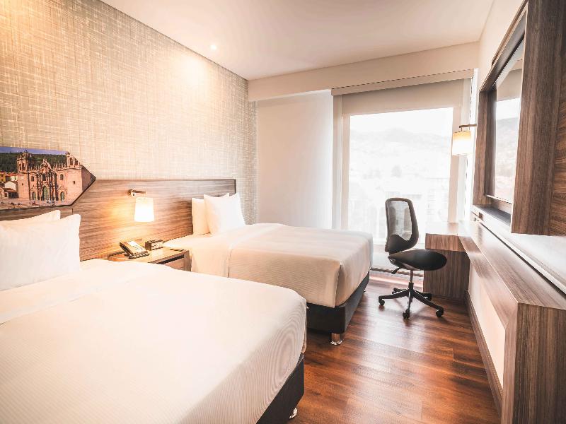 Hampton by Hilton Cusco image