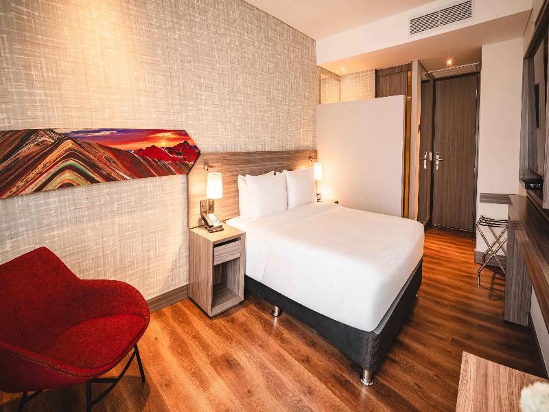 Hampton by Hilton Cusco image