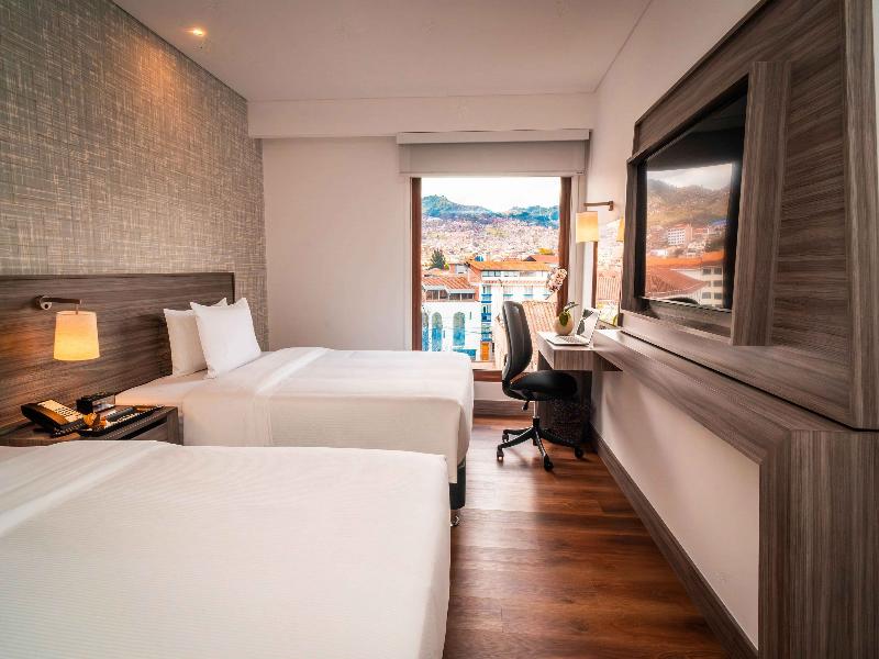 Hampton by Hilton Cusco image