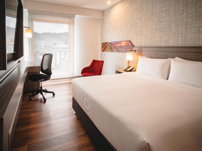 Hampton by Hilton Cusco image
