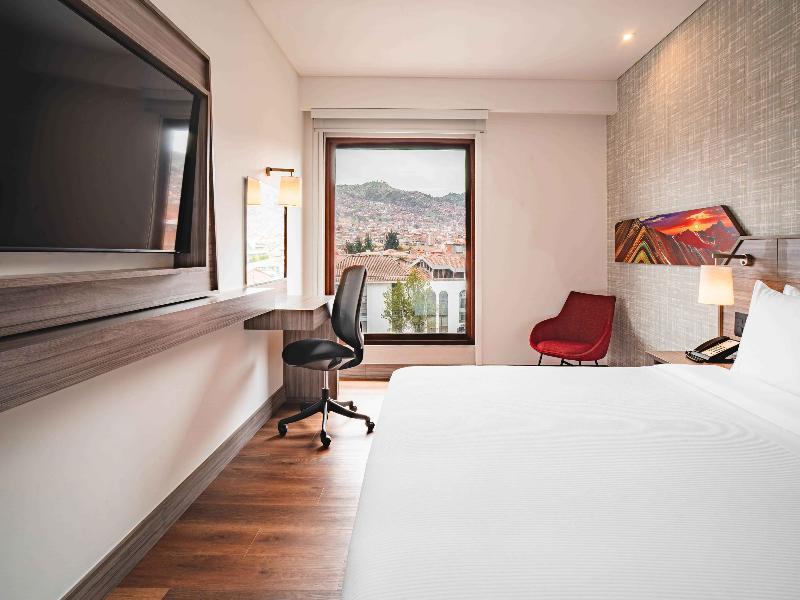 Hampton by Hilton Cusco image