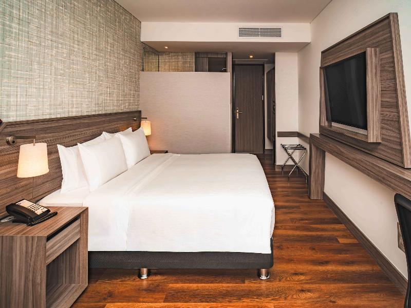 Hampton by Hilton Cusco image