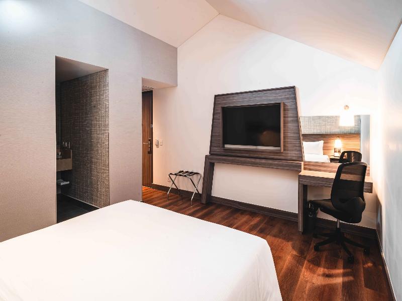 Hampton by Hilton Cusco image