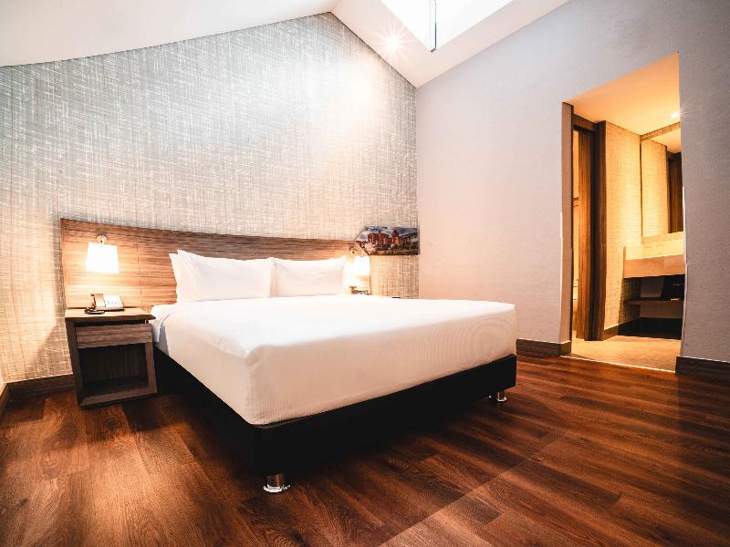 Hampton by Hilton Cusco image