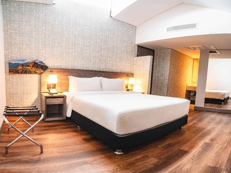 Hampton by Hilton Cusco image