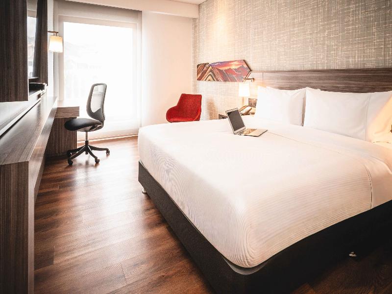 Hampton by Hilton Cusco image