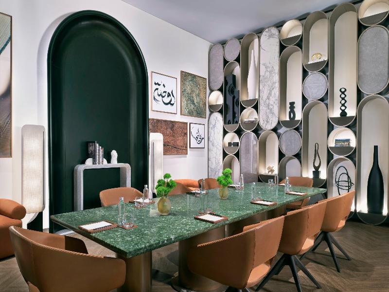 Kimpton KAFD Riyadh by IHG image