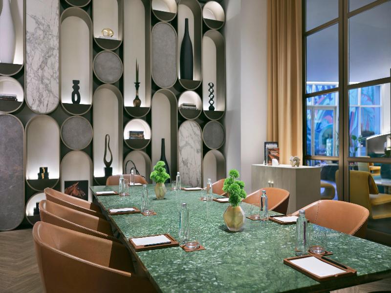 Kimpton KAFD Riyadh by IHG image
