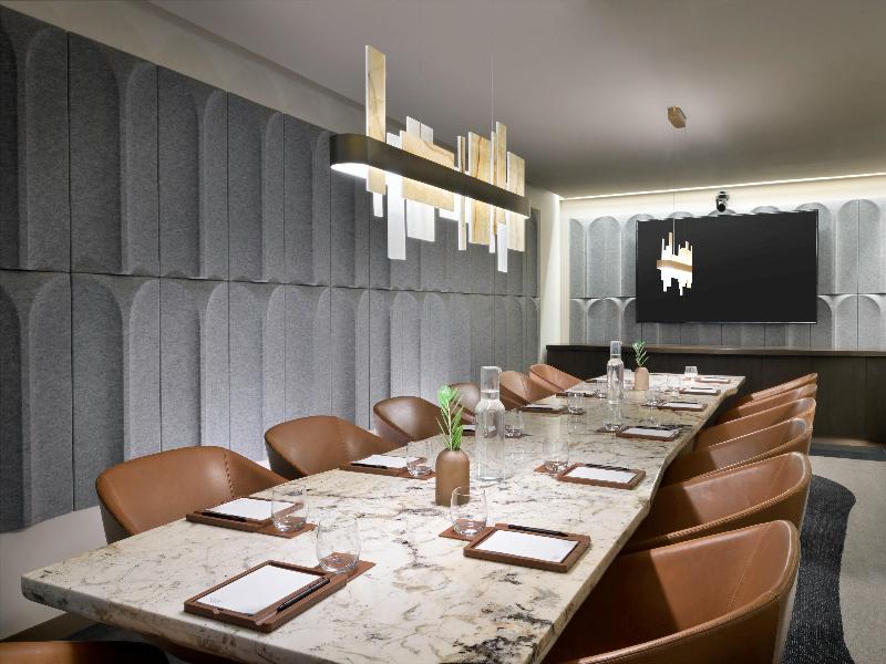 Kimpton KAFD Riyadh by IHG image