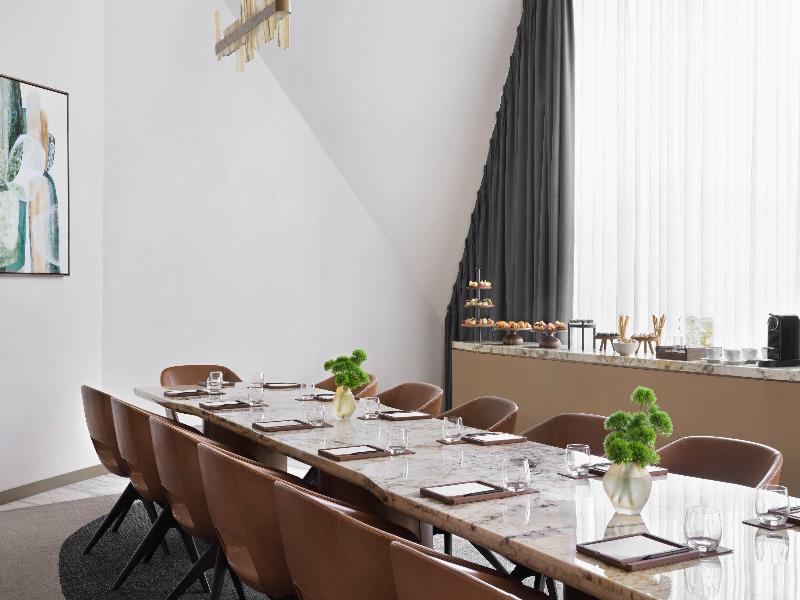 Kimpton KAFD Riyadh by IHG image
