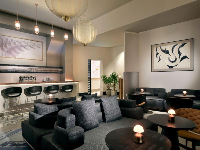 Kimpton KAFD Riyadh by IHG image