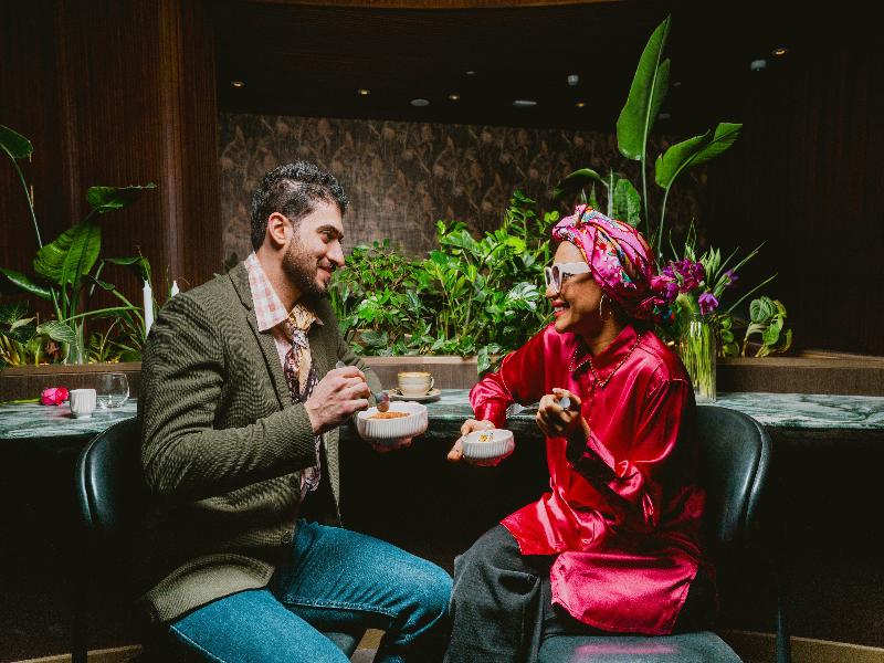 Kimpton KAFD Riyadh by IHG image