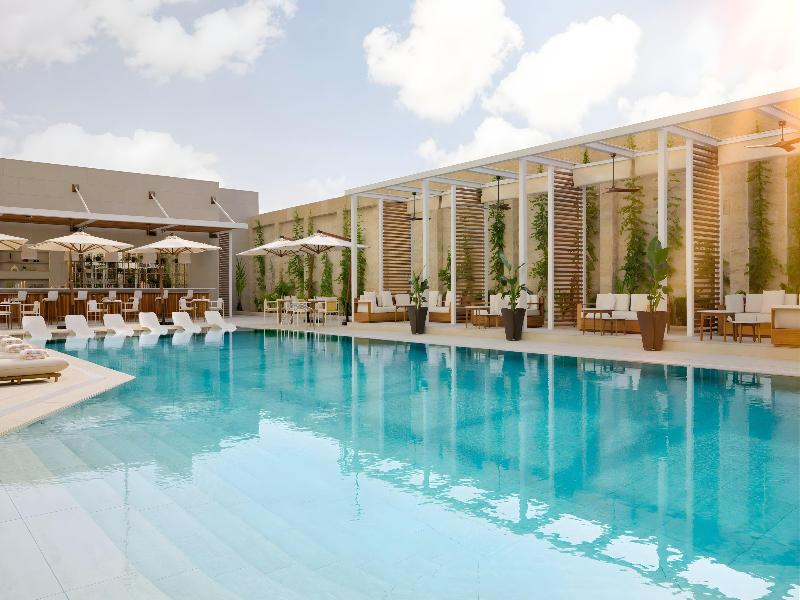 Kimpton KAFD Riyadh by IHG image