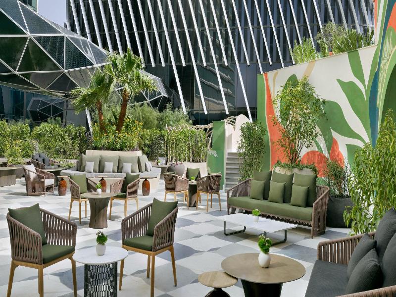 Kimpton KAFD Riyadh by IHG image