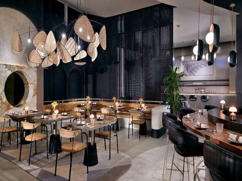 Kimpton KAFD Riyadh by IHG image