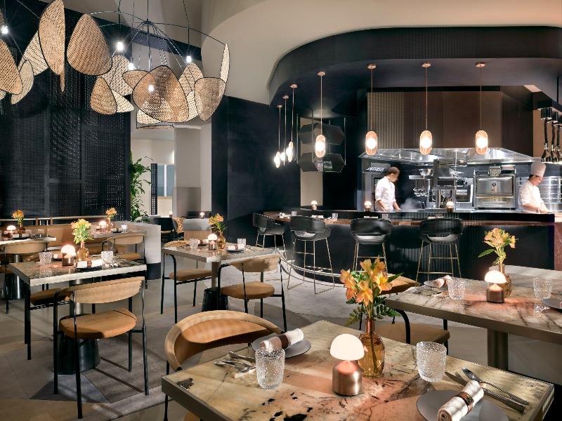 Kimpton KAFD Riyadh by IHG image