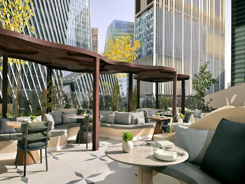 Kimpton KAFD Riyadh by IHG image