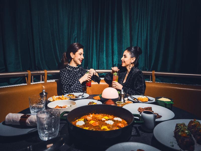 Kimpton KAFD Riyadh by IHG image