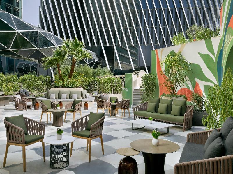 Kimpton KAFD Riyadh by IHG image