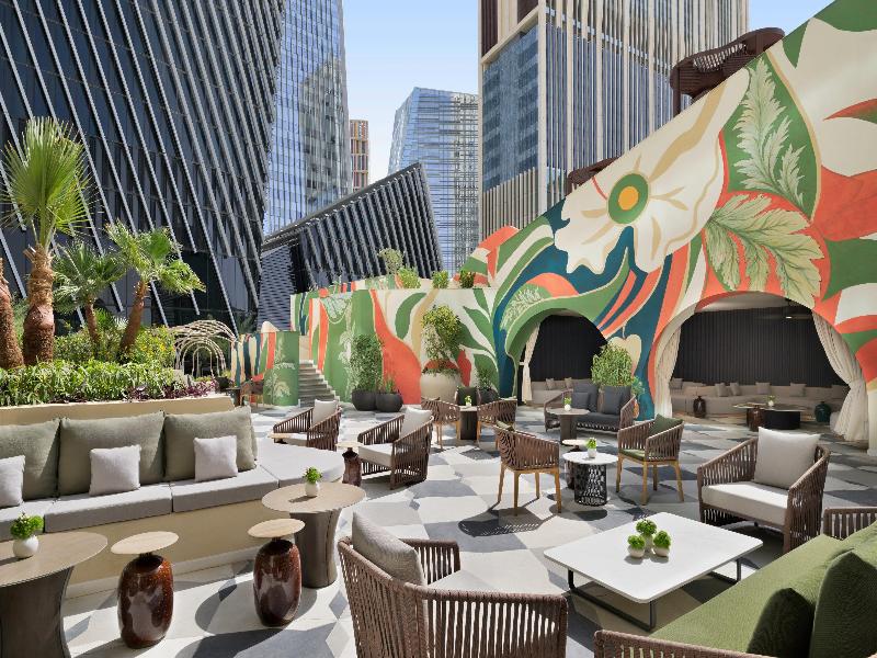Kimpton KAFD Riyadh by IHG image