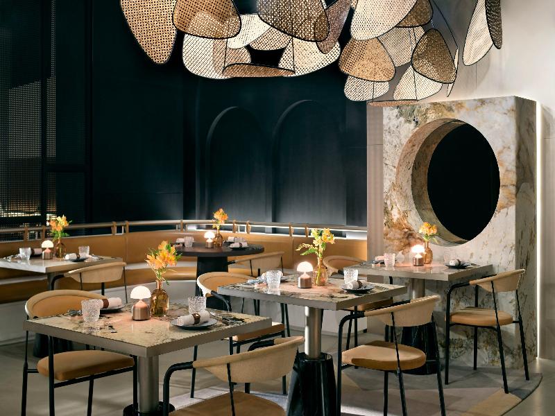 Kimpton KAFD Riyadh by IHG image