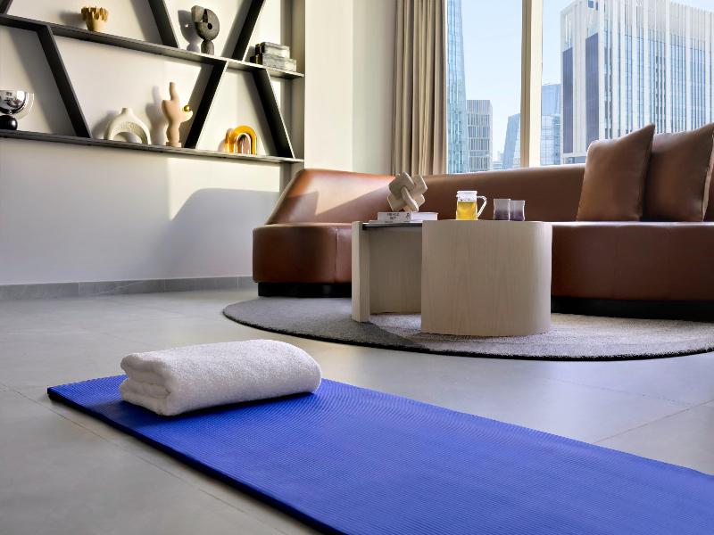 Kimpton KAFD Riyadh by IHG image