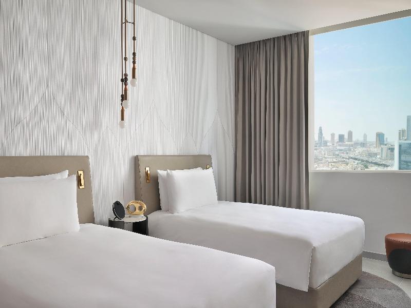 Kimpton KAFD Riyadh by IHG image