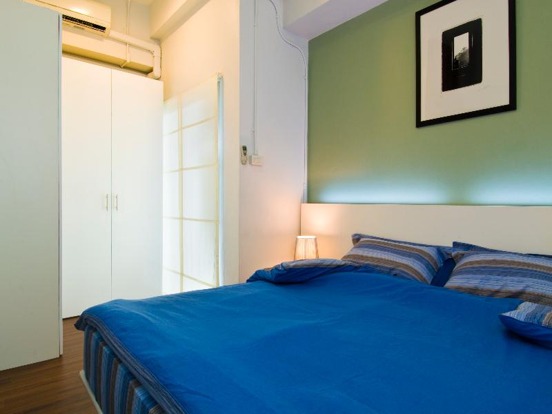 T Series Place(formerly 212 Serviced Apartment) image