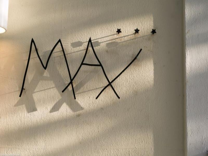 Max Hotel image