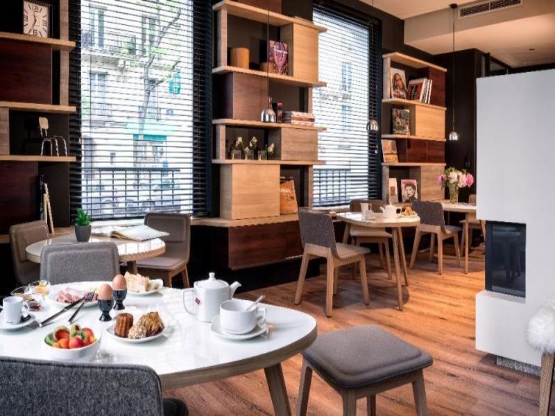Max Hotel image