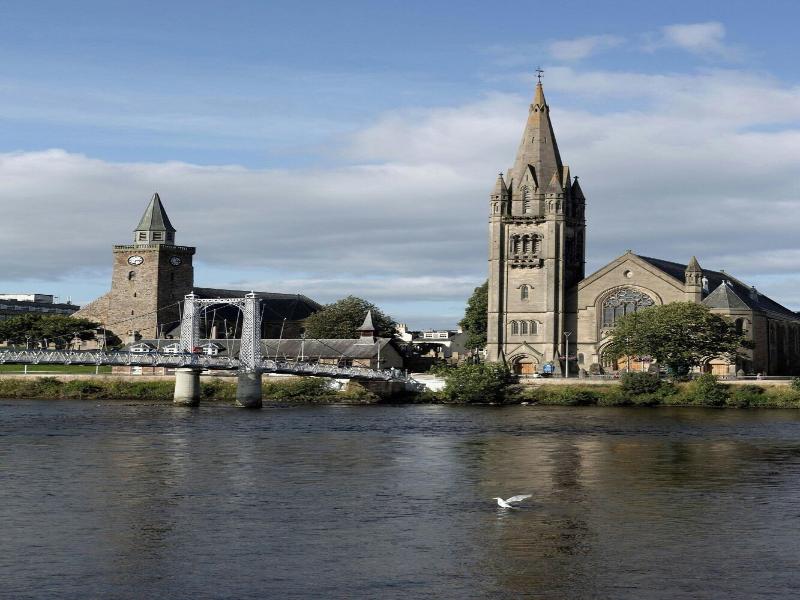 Ac Hotel Inverness image