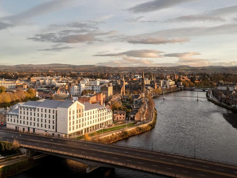 Ac Hotel Inverness image