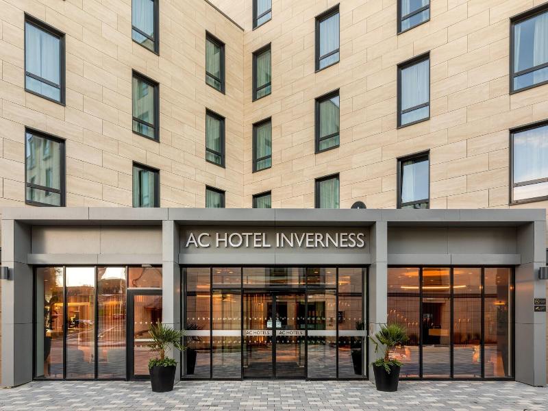 Ac Hotel Inverness image
