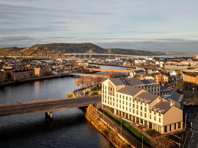 Ac Hotel Inverness image