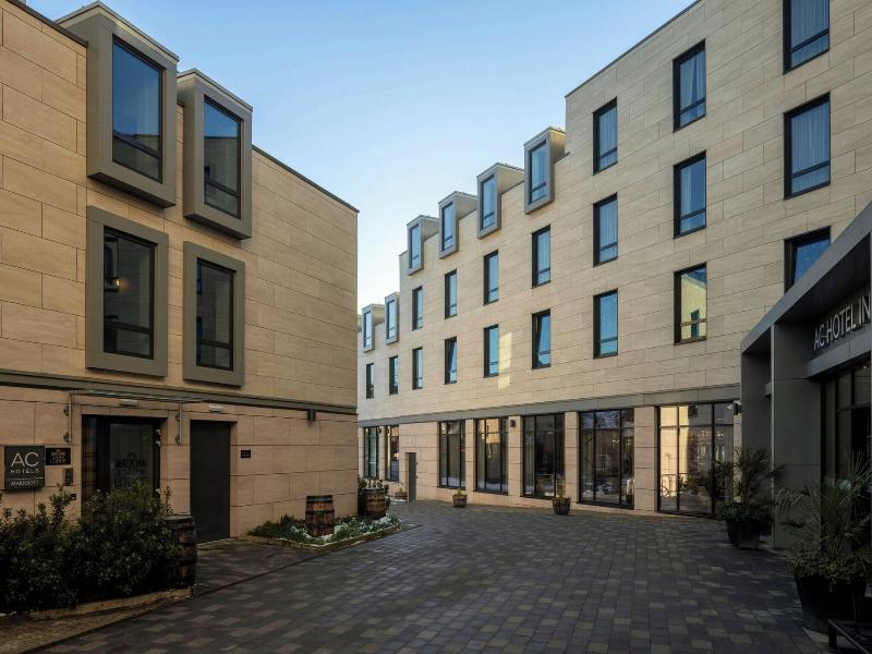 Ac Hotel Inverness image