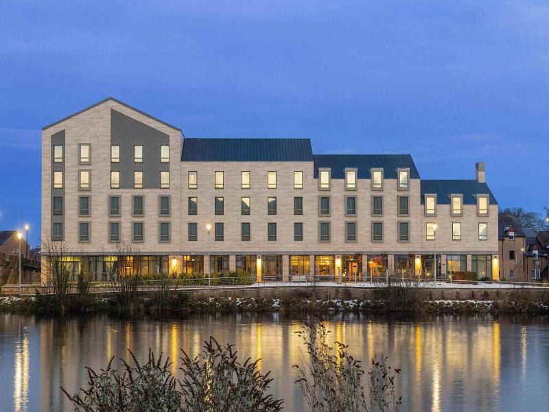 Ac Hotel Inverness image