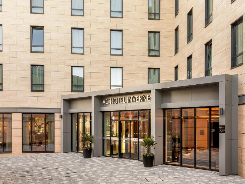 Ac Hotel Inverness image