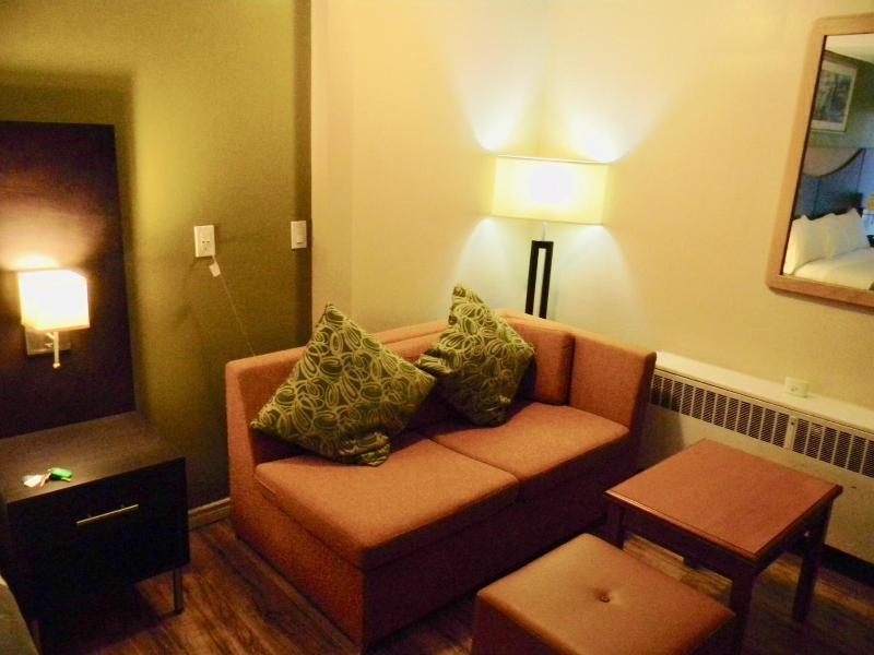 American Plaza Motel image