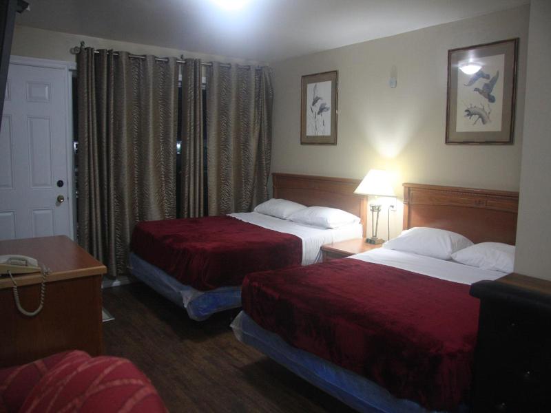 American Plaza Motel image