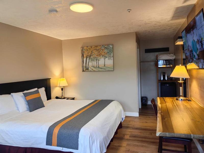 Harbour Light Motel image