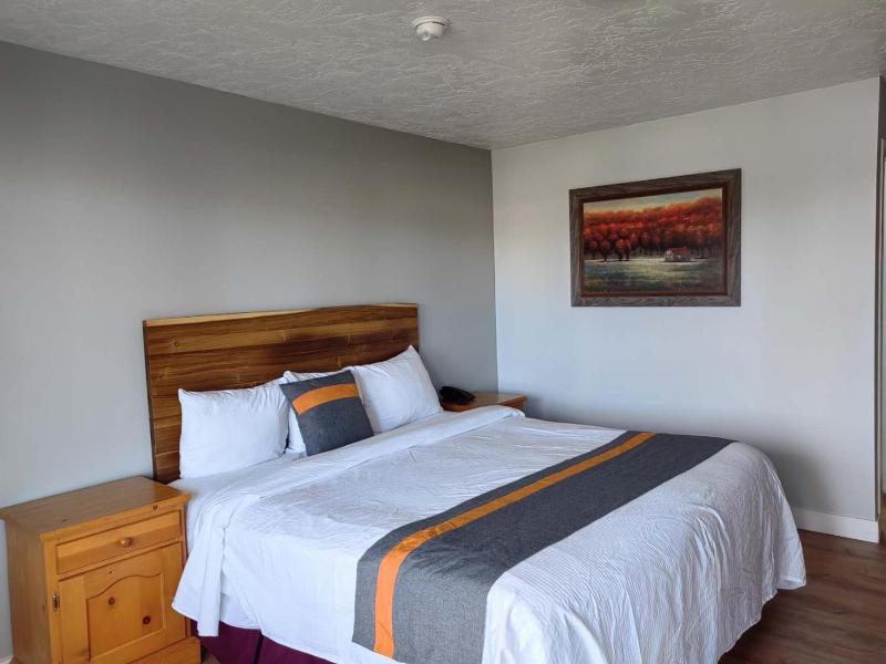 Harbour Light Motel image