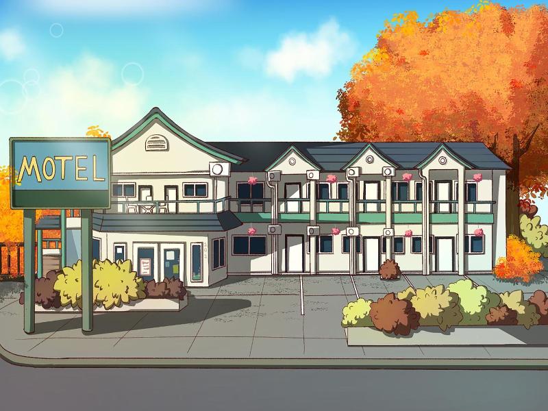 Harbour Light Motel image