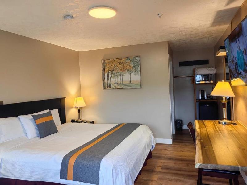 Harbour Light Motel image
