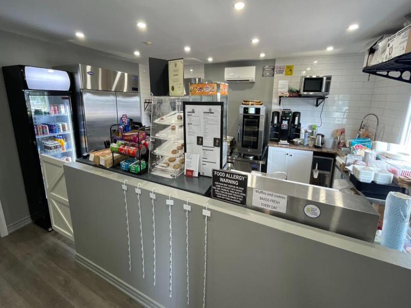 Haileybury Beach Motel