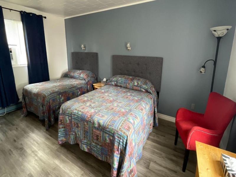 Haileybury Beach Motel